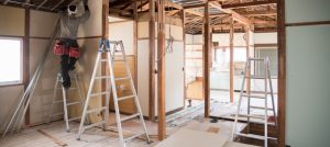 Entreprise de rénovation de la maison et de rénovation d’appartement à Acheux-en-Vimeu